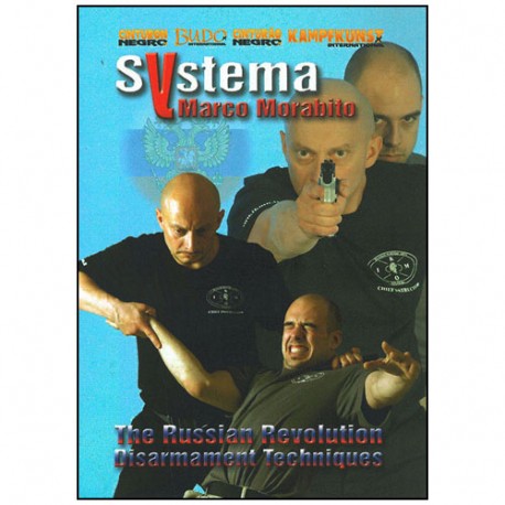 Systema the Russian revolution tech de desarmement- Morabito
