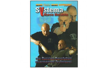 Systema the Russian revolution tech de desarmement- Morabito