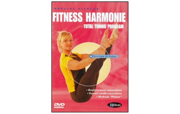 Fitness harmonie - Terri-Lynn Fadyen