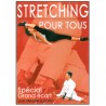 Stretching pour tous - Mireille Ignatio