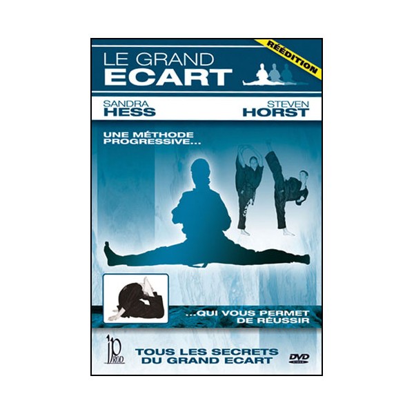 Le grand écart - 2 experts