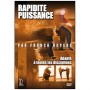 Rapidité puissance - Franck Ropers