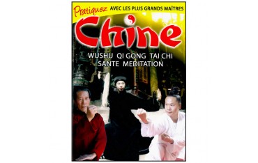 Chine, santé méditation
