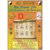 Qi Gong Ba Dua Jin (8 pieces de brocart) - Baguenard & Giudice
