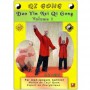 Qi Gong Dao Yin Nei Qi Gong Vol.1 - Jean-Jacqus Galinier