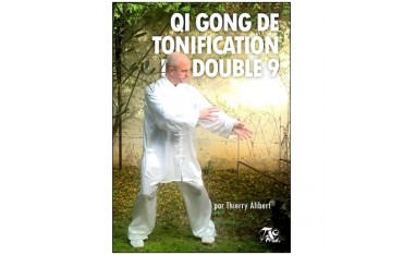 Qi Gong de tonification du double 9 - Thierry Alibert