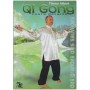 Qi Gong des grandes oies sauvages Volume 2 - Thierry Alibert (2 dvd)