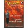 Qi Gong, Lyu Yin Gong, QG des 6 sons taoistes - Bruno Rogissart