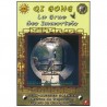 Qi Gong, la Grue des Immortels - Galinier