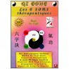 Qi Gong, les 6 Sons thérapeutiques - Galinier