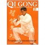 Zhi Neng Qi Gong, l'esprit et le mouvement Vol.2 - Yuan Hong H