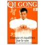 Zhi Neng Qi Gong, énergie et équilibre par le son Vol.3 - Yuan Hong H