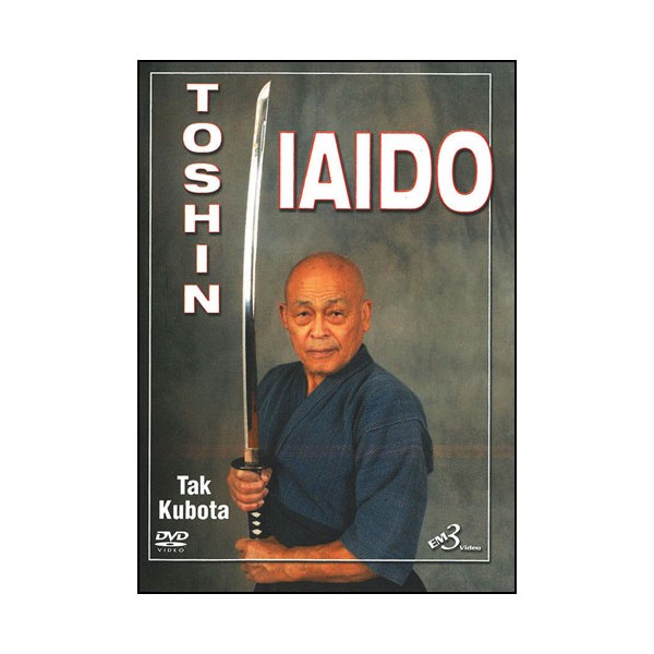 Anso No kata,power meditation through movement - Tak kubota