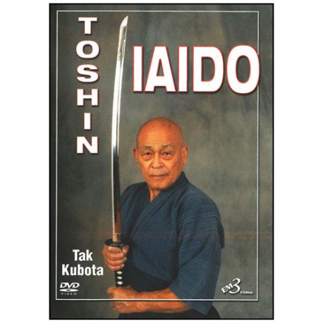 Anso No kata,power meditation through movement - Tak kubota