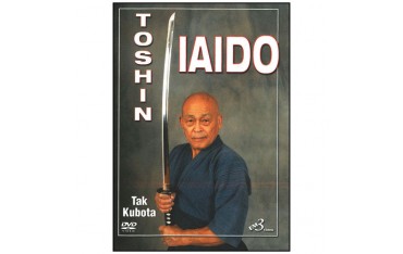 Anso No kata,power meditation through movement - Tak kubota