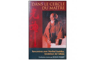 Dans le cercle du Maître - Susan Perry