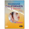 Massage Californien Vol.1 : apprentissage - Brigitte Bernard Stacke
