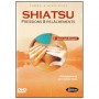 Shiatsu : pressions et relâchements - J.L. Abrassart