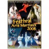 23 ème Festival des Arts Martiaux Bercy 2008