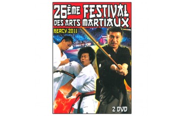 26 ème Festival des Arts Martiaux, Bercy 2011