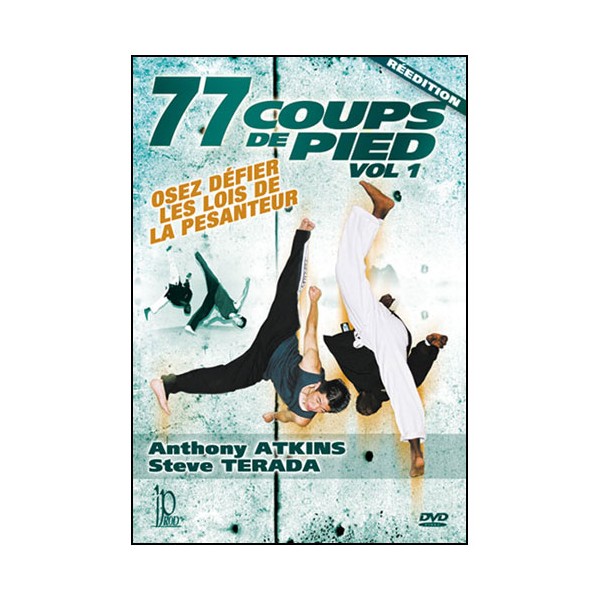 77 coups de pied, Vol.1 - 2 experts
