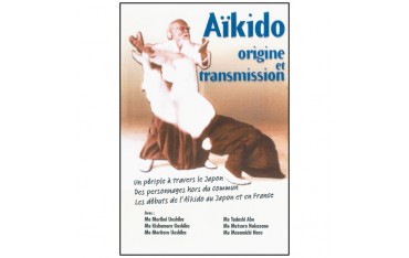 Aikido, origine et transmission - A Guerrier