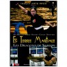 En terre Martiale, les dragons de Saigon - Lionel Froidure