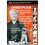 Gichin Funakoshi's disciples