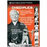 Gichin Funakoshi's disciples