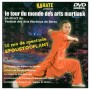 Le Tour du Monde des Arts Martiaux (Bercy)