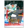 Shaolin 2009 nuit