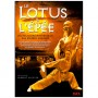 Shaolin : Le lotus et l'épée