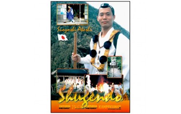 Shugendo, voyage au coeur de cette école - Sueyoshi Akeshi