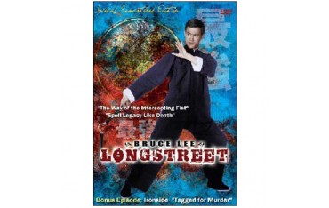 Bruce Lee Longstreet Vol.1 (angl)