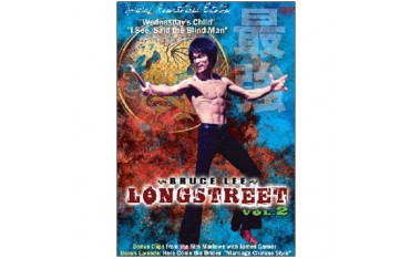 Bruce Lee Longstreet Vol.2 (angl)