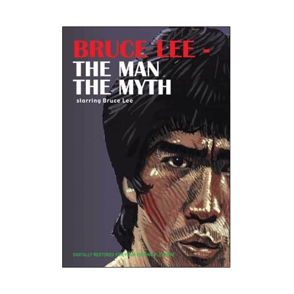 Bruce Lee the man the myth (angl) - film