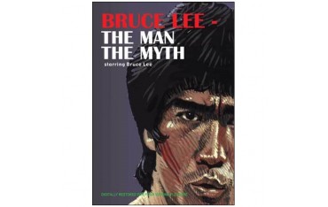 Bruce Lee the man the myth (angl) - film