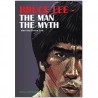 Bruce Lee the man the myth (angl) - film