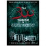 Coffret 300, techniques & street fighting (dvd.90 -dvd.92- dvd.94)