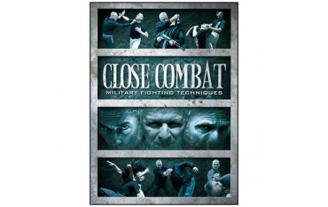 Coffret Close Combat (dvd.234 -dvd.235 -dvd.240)