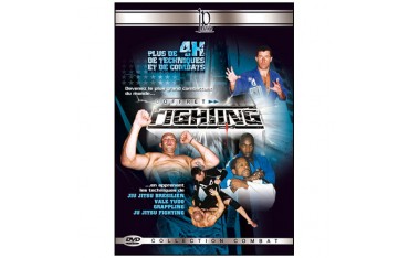 Coffret Fighting (dvd.110- dvd.111- dvd.54)