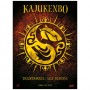 Coffret Kajukenbo (dvd.169- dvd.198- dvd.228)