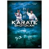 Coffret Karaté Shotokan (dvd001-002-199)