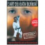 Coffret l'Art du Kata Bunkai (3DVD) - Yves Bardreau