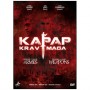 Coffret-Kapap Krav Maga (dvd260-272-310)