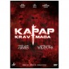 Coffret-Kapap Krav Maga (dvd260-272-310)