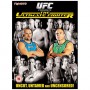 The Ultimate Fighter 1 (pack 5 DVD)