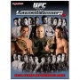 The Ultimate Fighter 2 (pack 5 DVD)
