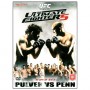 The Ultimate Fighter 5 (pack 5 DVD)