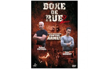 Boxe de rue Vol.2 - R. Paturel & E. Quequet